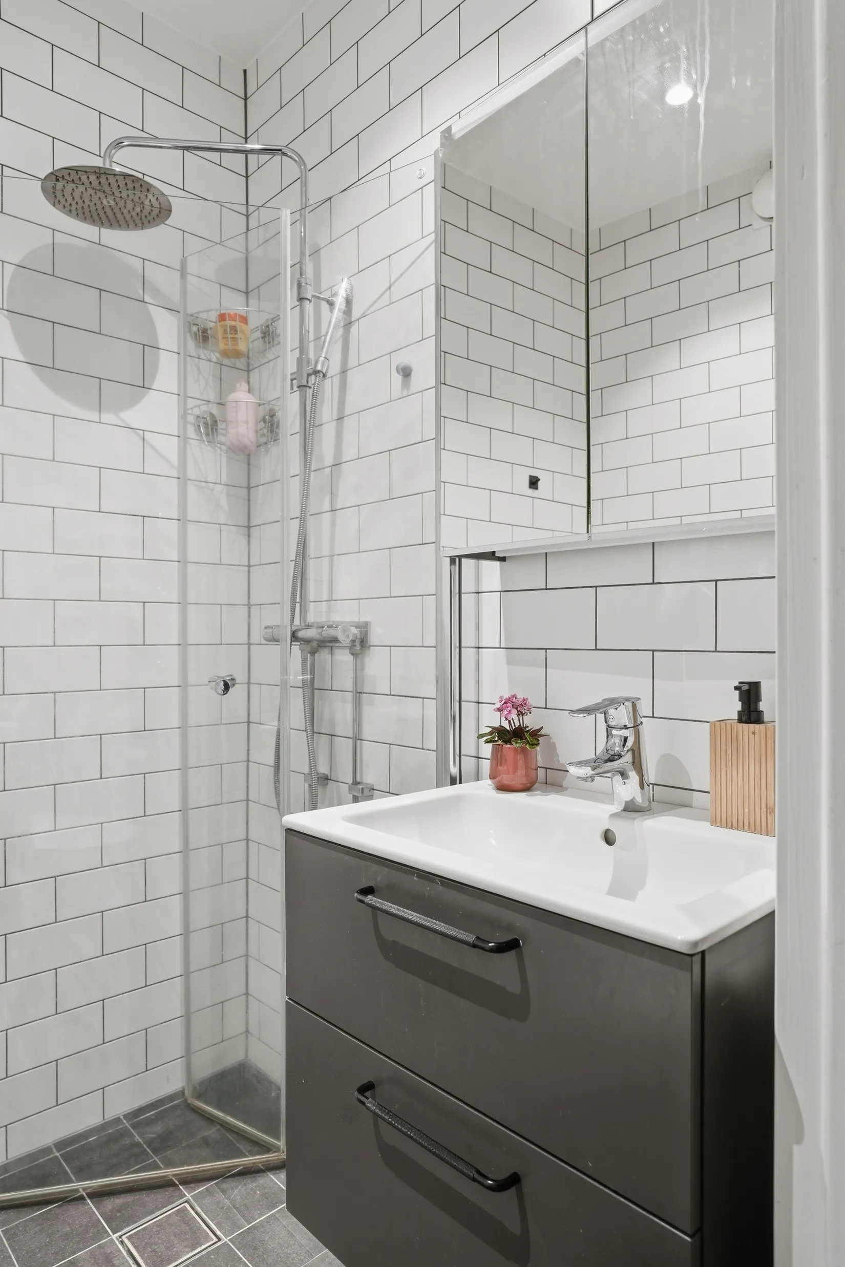 Bostadsrätt, Vaksalagatan 36D, Fålhagen, Uppsala