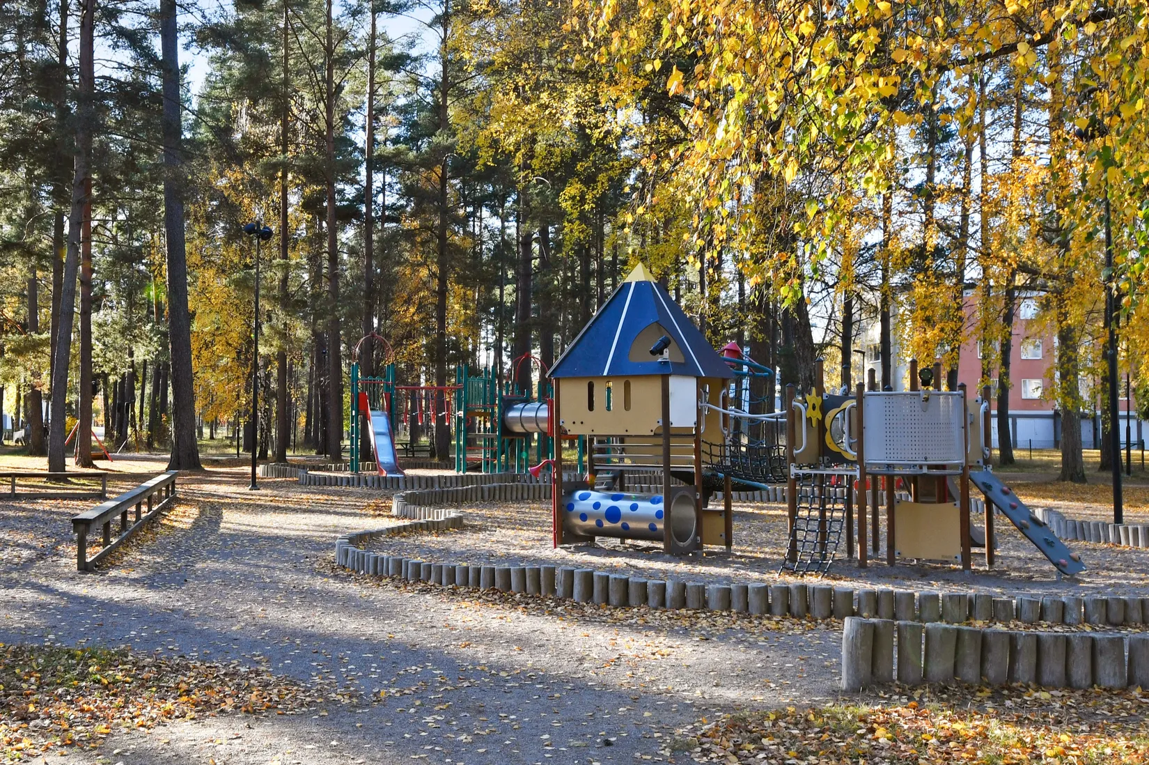 Bostadsrätt, Ringvägen 122, Västerhaninge, Haninge