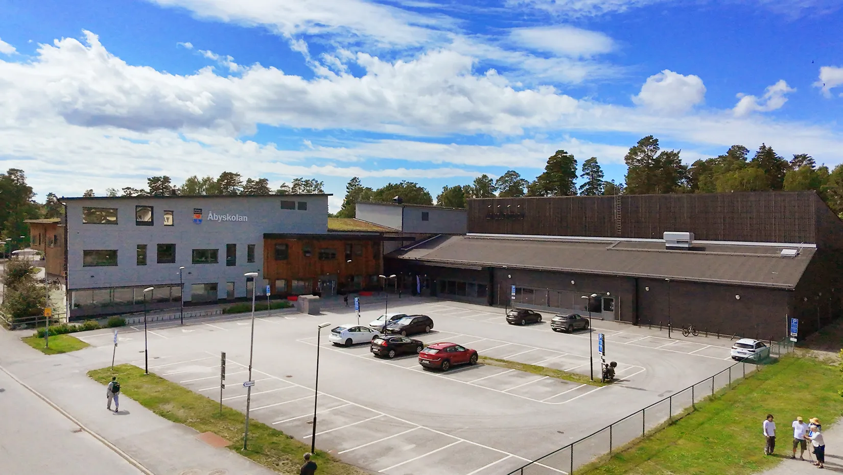 Bostadsrätt, Ringvägen 122, Västerhaninge, Haninge