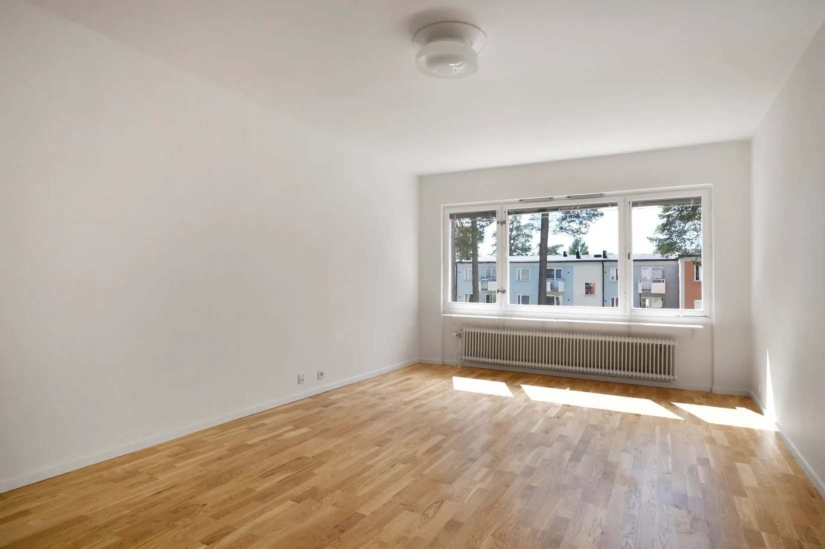 Bostadsrätt, Ringvägen 122, Västerhaninge, Haninge