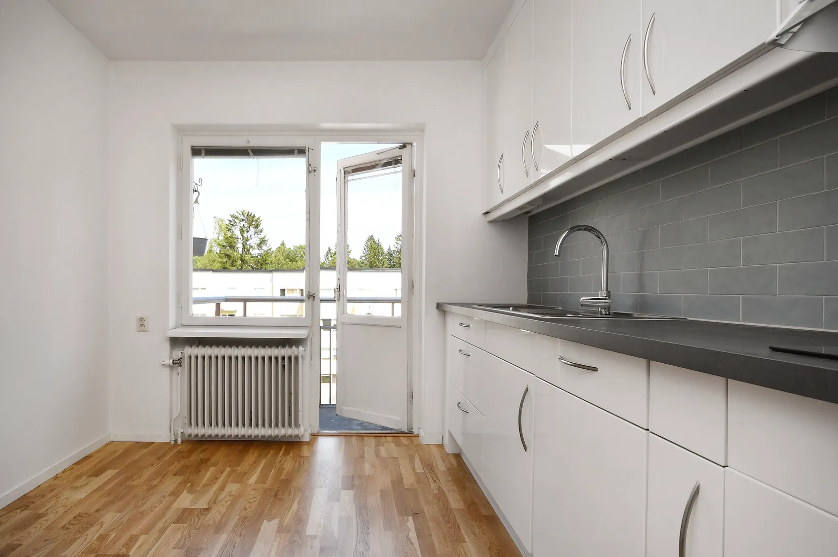 Bostadsrätt, Ringvägen 122, Västerhaninge, Haninge