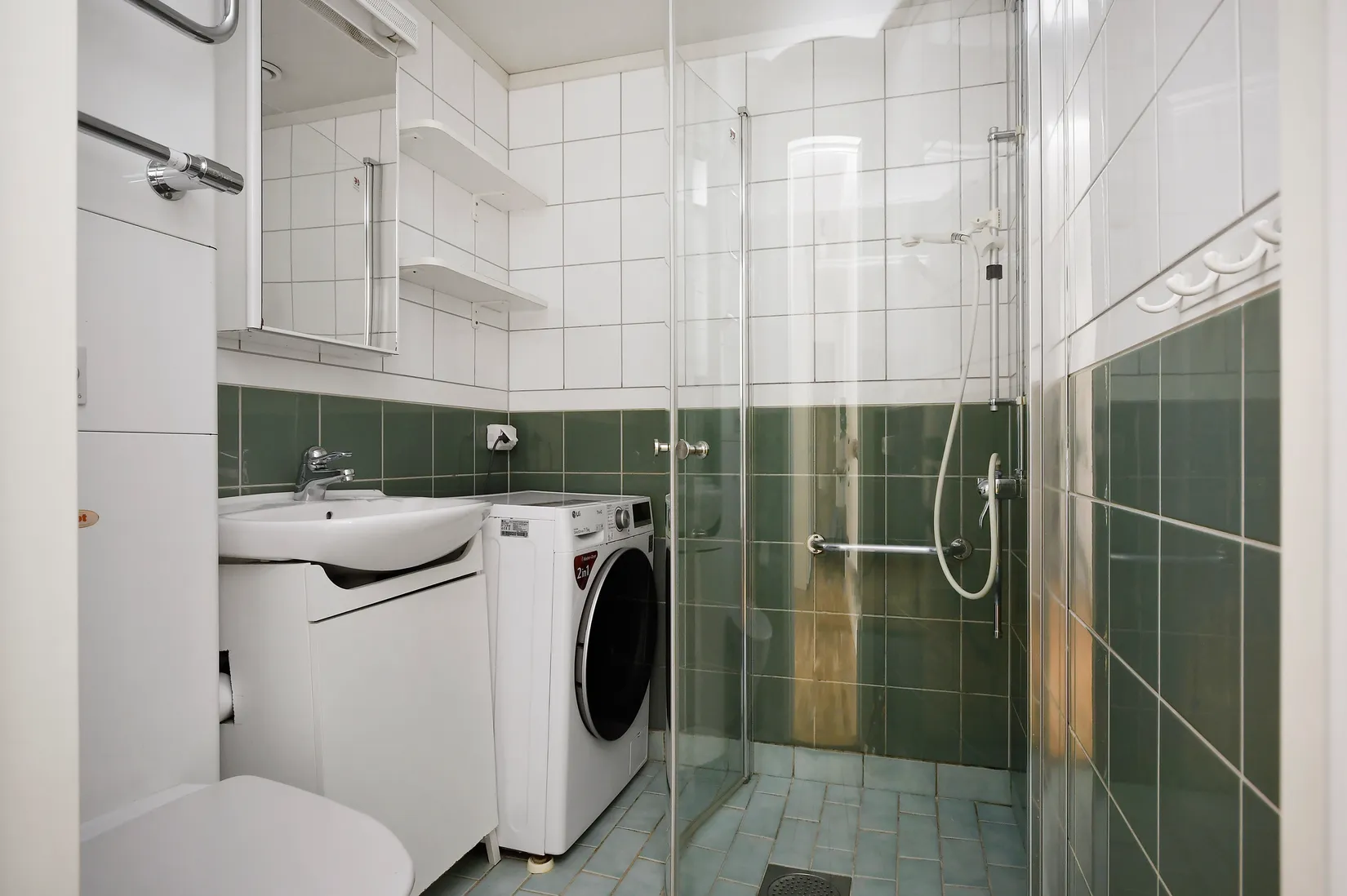 Bostadsrätt, Ringvägen 122, Västerhaninge, Haninge
