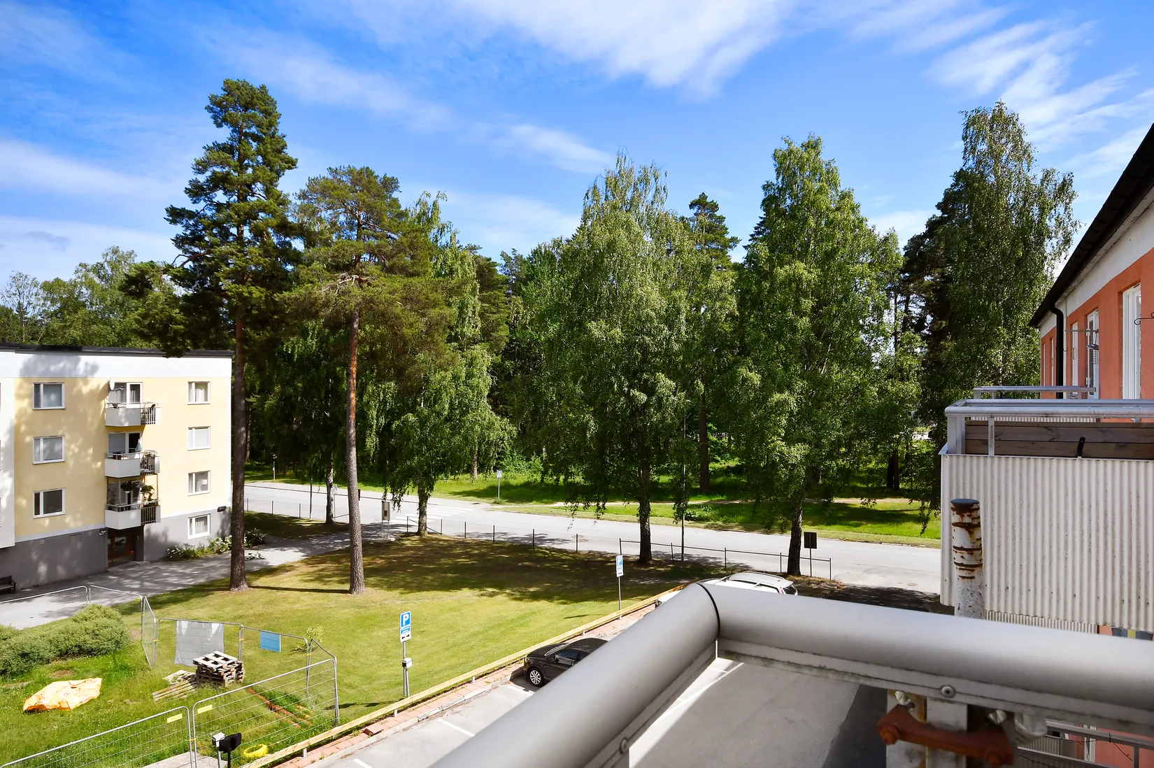 Bostadsrätt, Ringvägen 122, Västerhaninge, Haninge