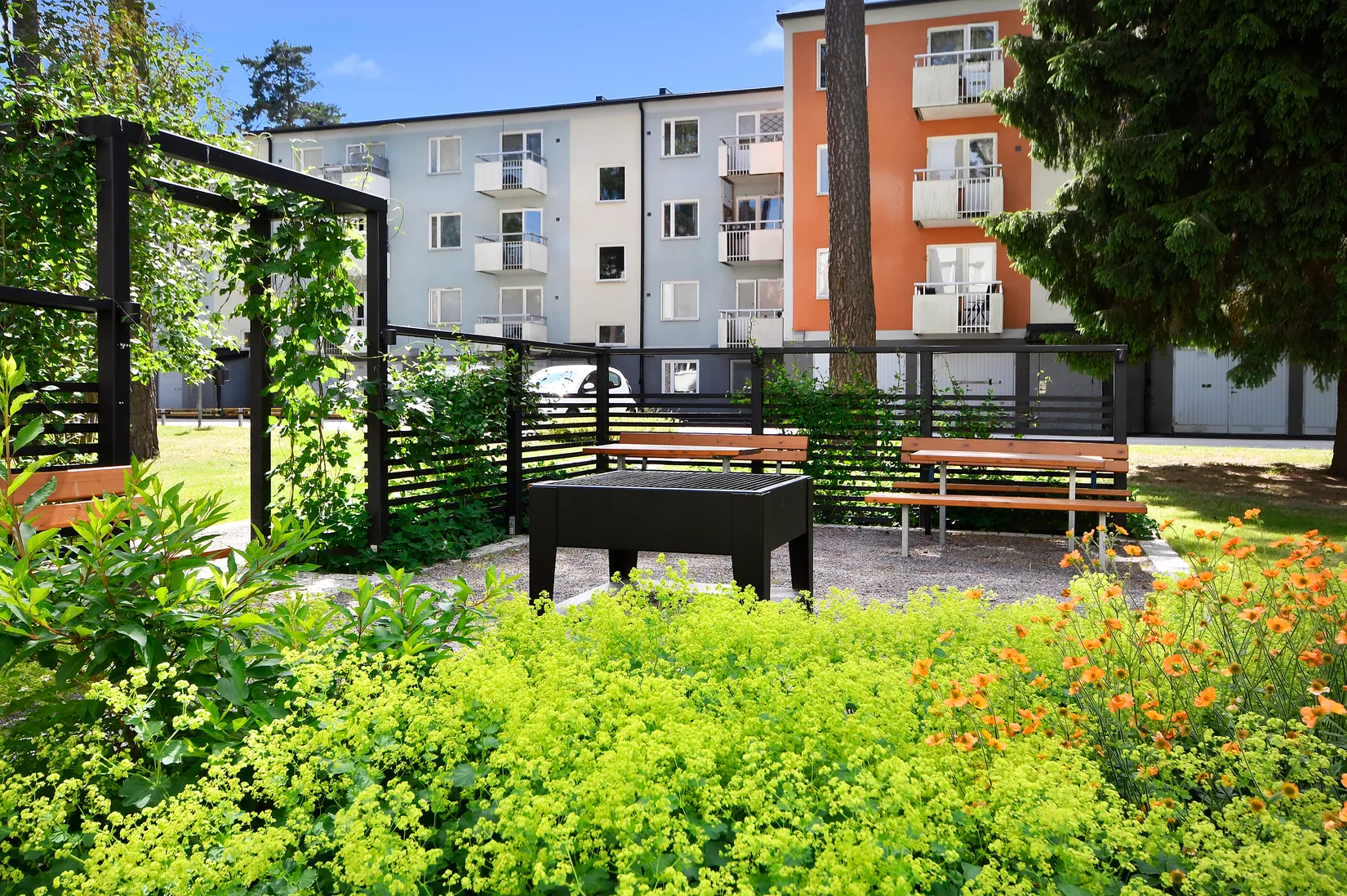 Bostadsrätt, Ringvägen 122, Västerhaninge, Haninge