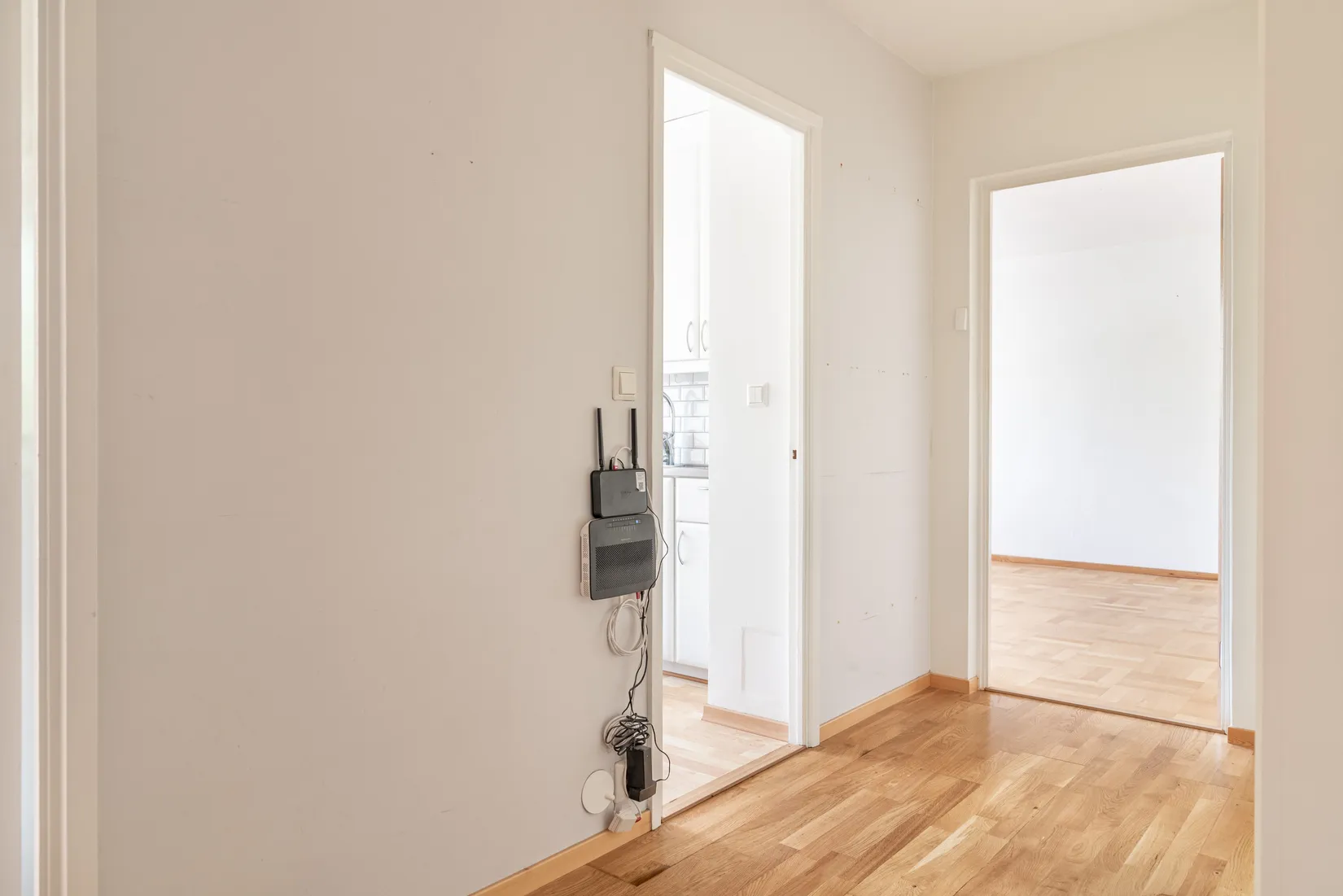 Bostadsrätt, Ingenjörsgatan 24, Södertorp, Malmö