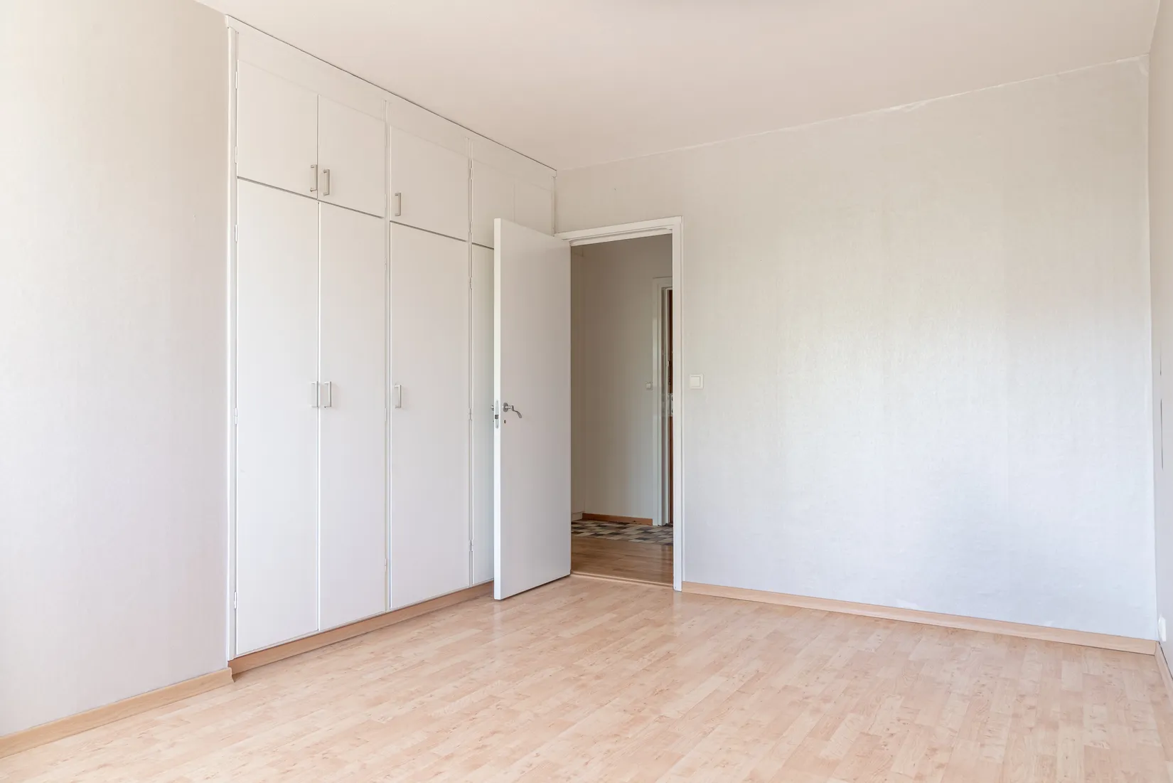 Bostadsrätt, Ingenjörsgatan 24, Södertorp, Malmö