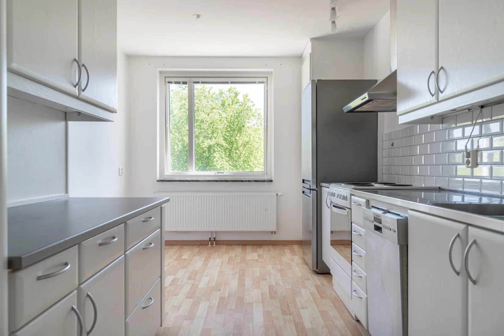 Bostadsrätt, Ingenjörsgatan 24, Södertorp, Malmö