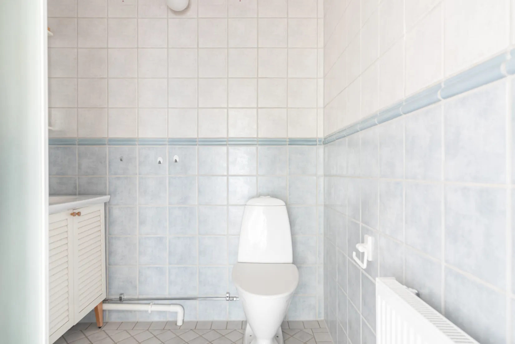 Bostadsrätt, Ingenjörsgatan 24, Södertorp, Malmö