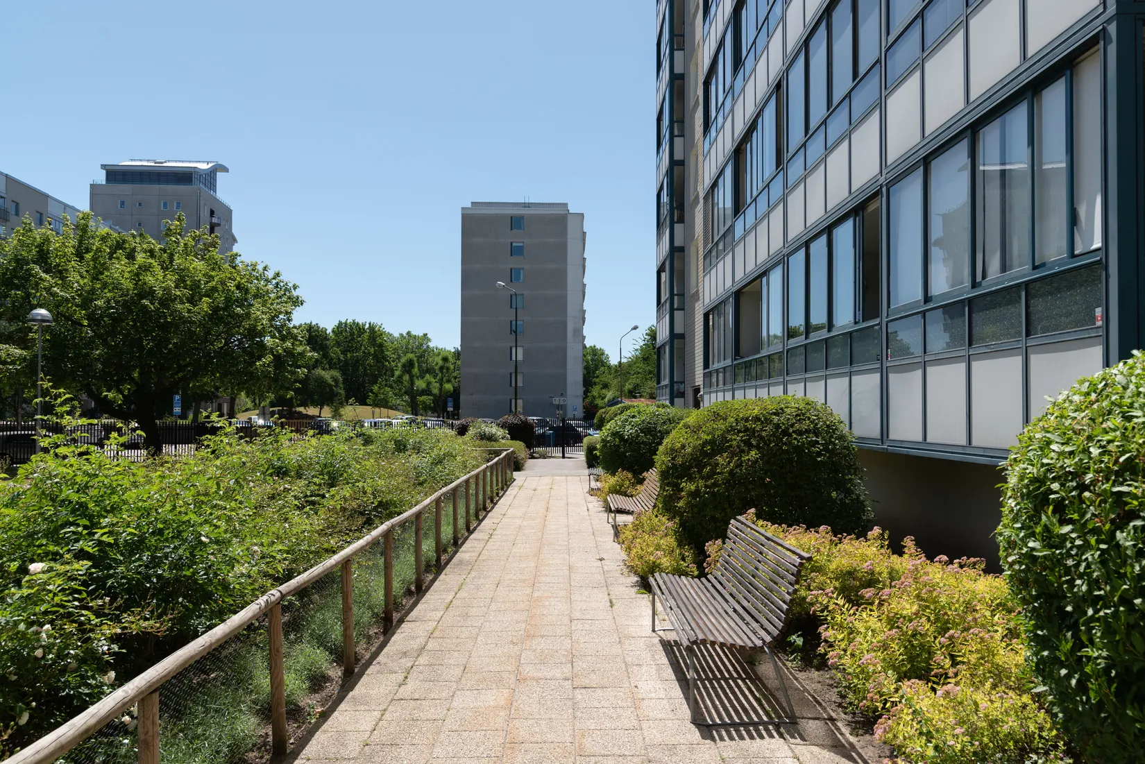 Bostadsrätt, Ingenjörsgatan 24, Södertorp, Malmö