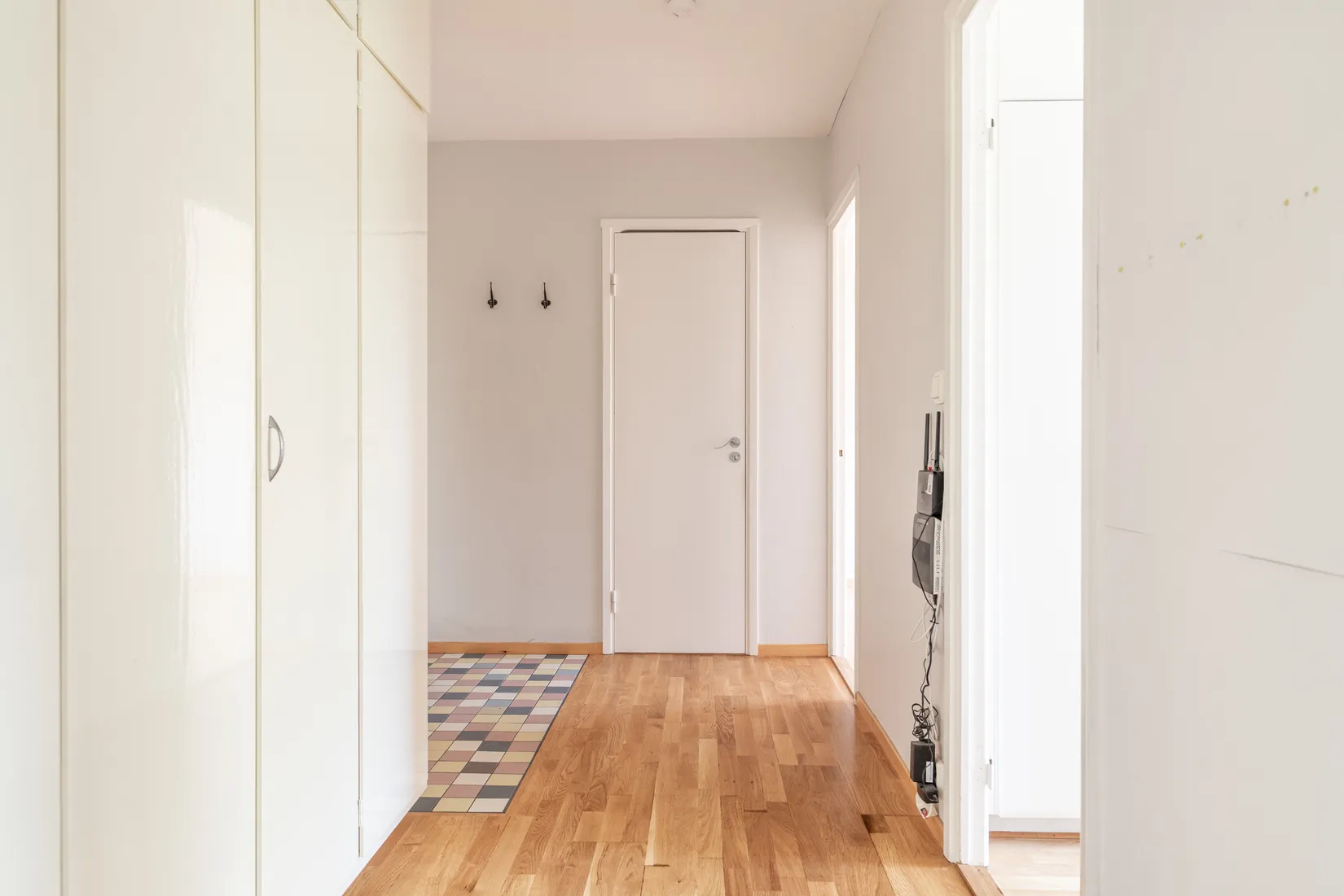 Bostadsrätt, Ingenjörsgatan 24, Södertorp, Malmö