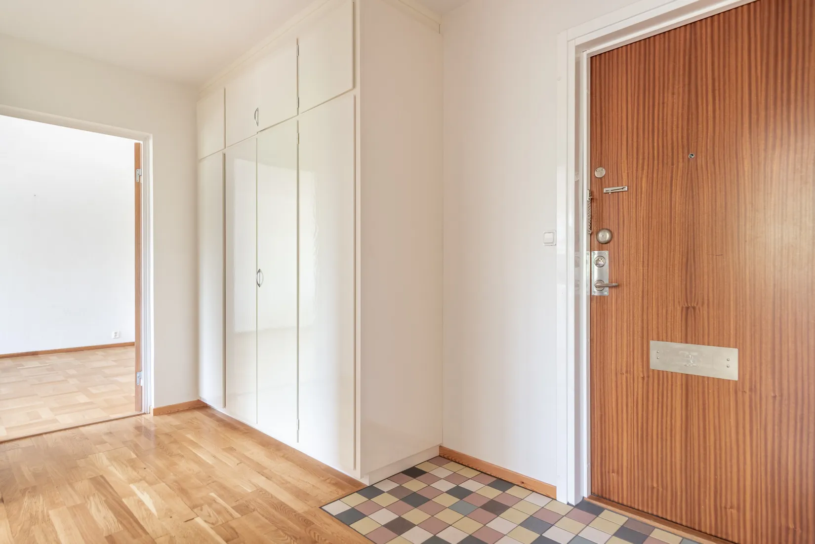 Bostadsrätt, Ingenjörsgatan 24, Södertorp, Malmö