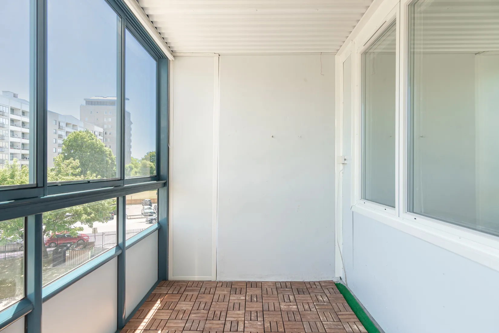 Bostadsrätt, Ingenjörsgatan 24, Södertorp, Malmö