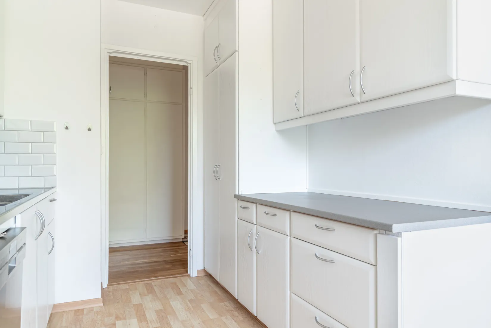 Bostadsrätt, Ingenjörsgatan 24, Södertorp, Malmö