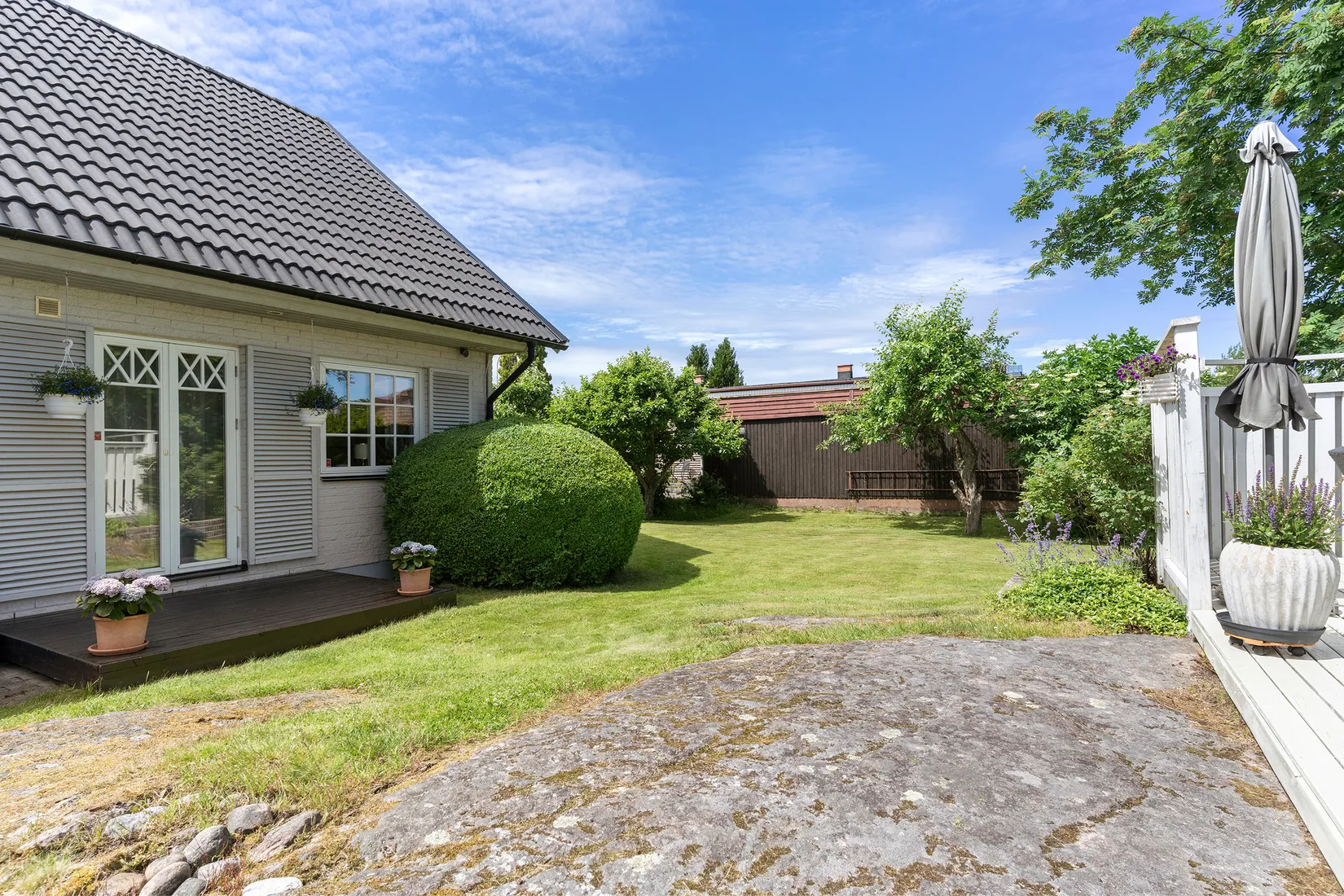 Villa, Tullaregatan 4, Mariedal, Vänersborg