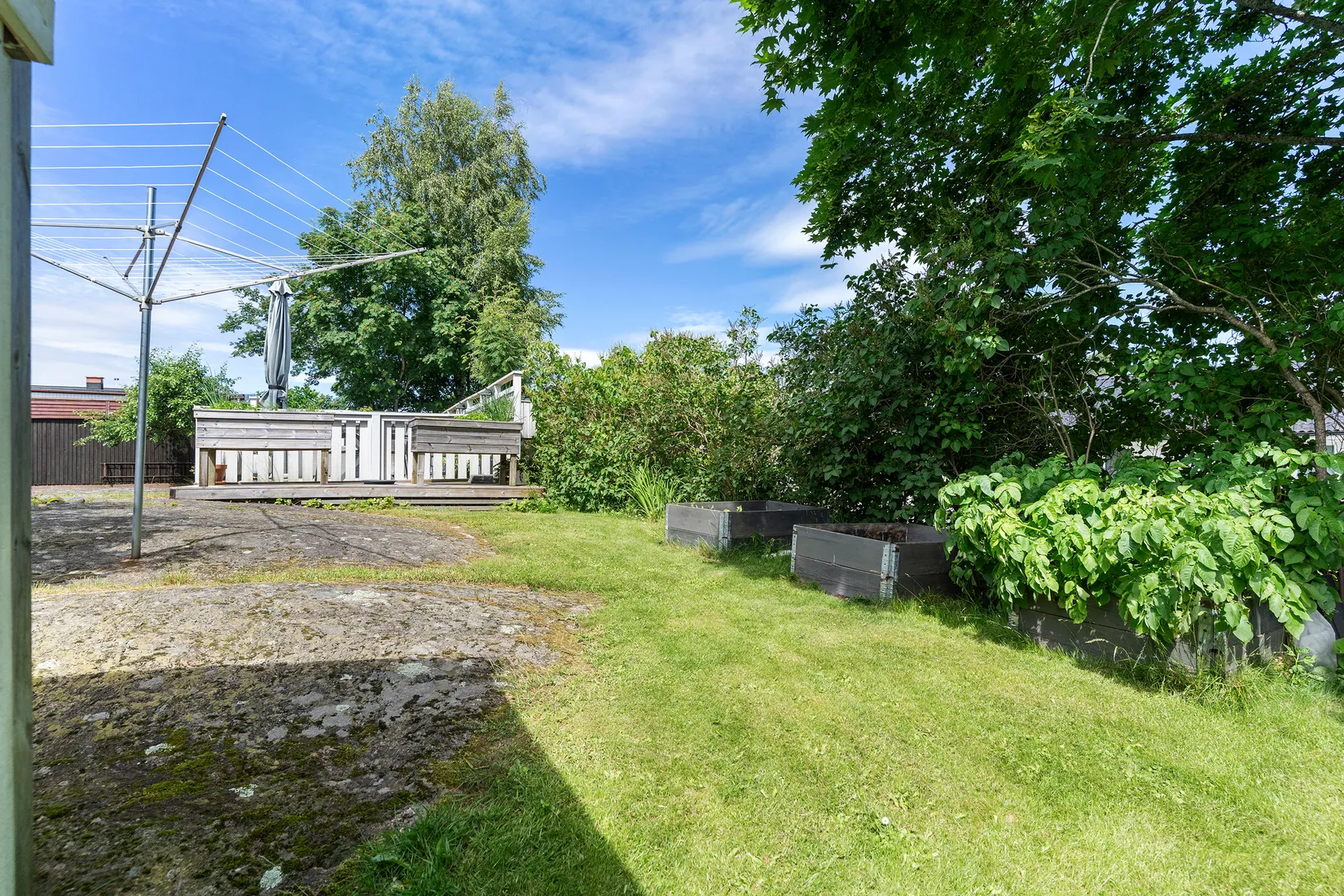 Villa, Tullaregatan 4, Mariedal, Vänersborg
