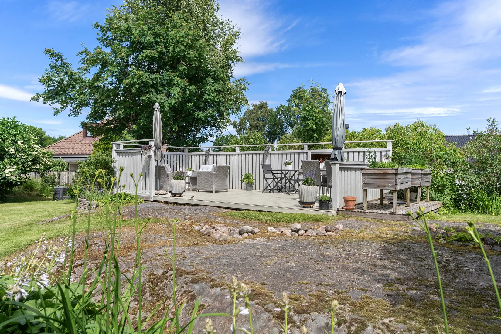 Villa, Tullaregatan 4, Mariedal, Vänersborg