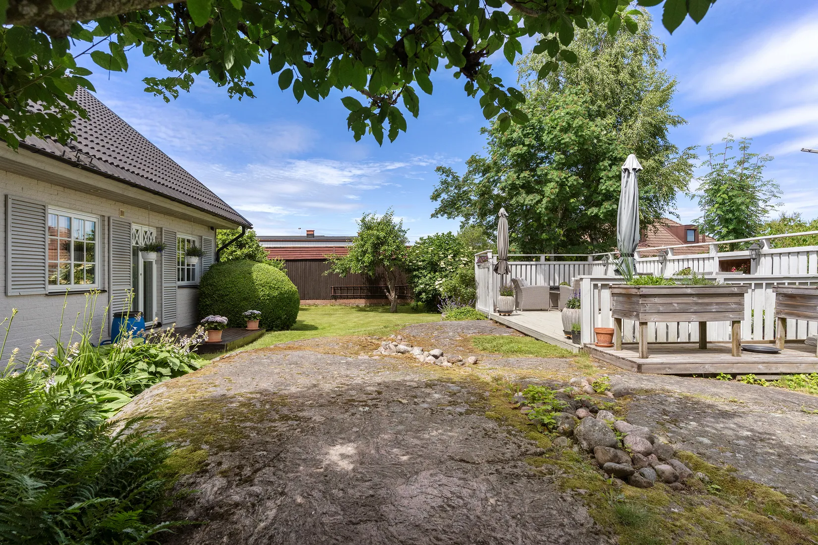Villa, Tullaregatan 4, Mariedal, Vänersborg