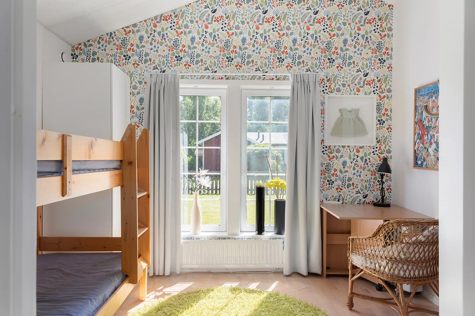 Fritidshus, Pilfinksvägen 8, Mellbystrand, Laholm