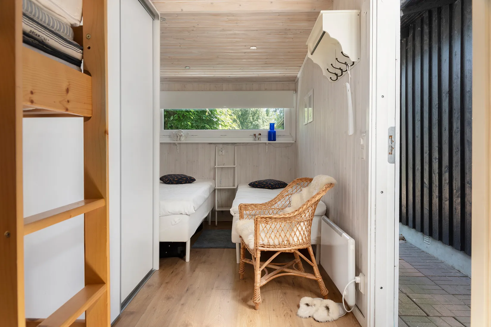 Fritidshus, Pilfinksvägen 8, Mellbystrand, Laholm