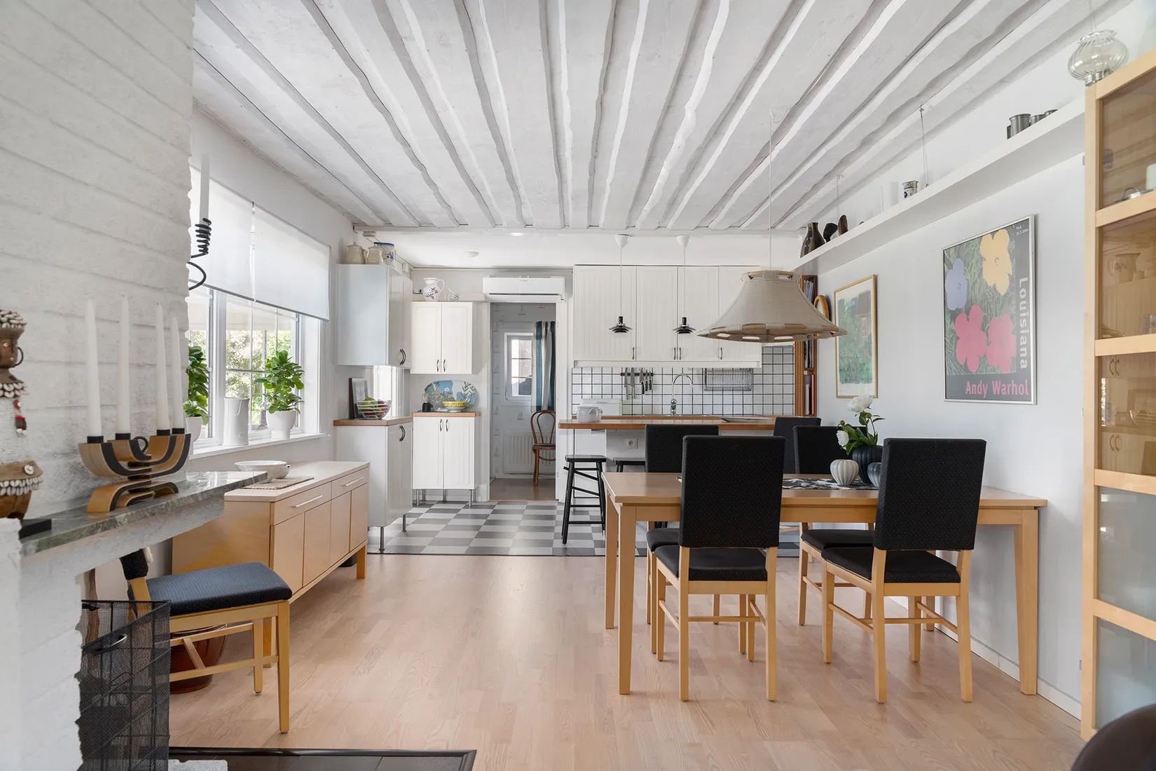 Fritidshus, Pilfinksvägen 8, Mellbystrand, Laholm