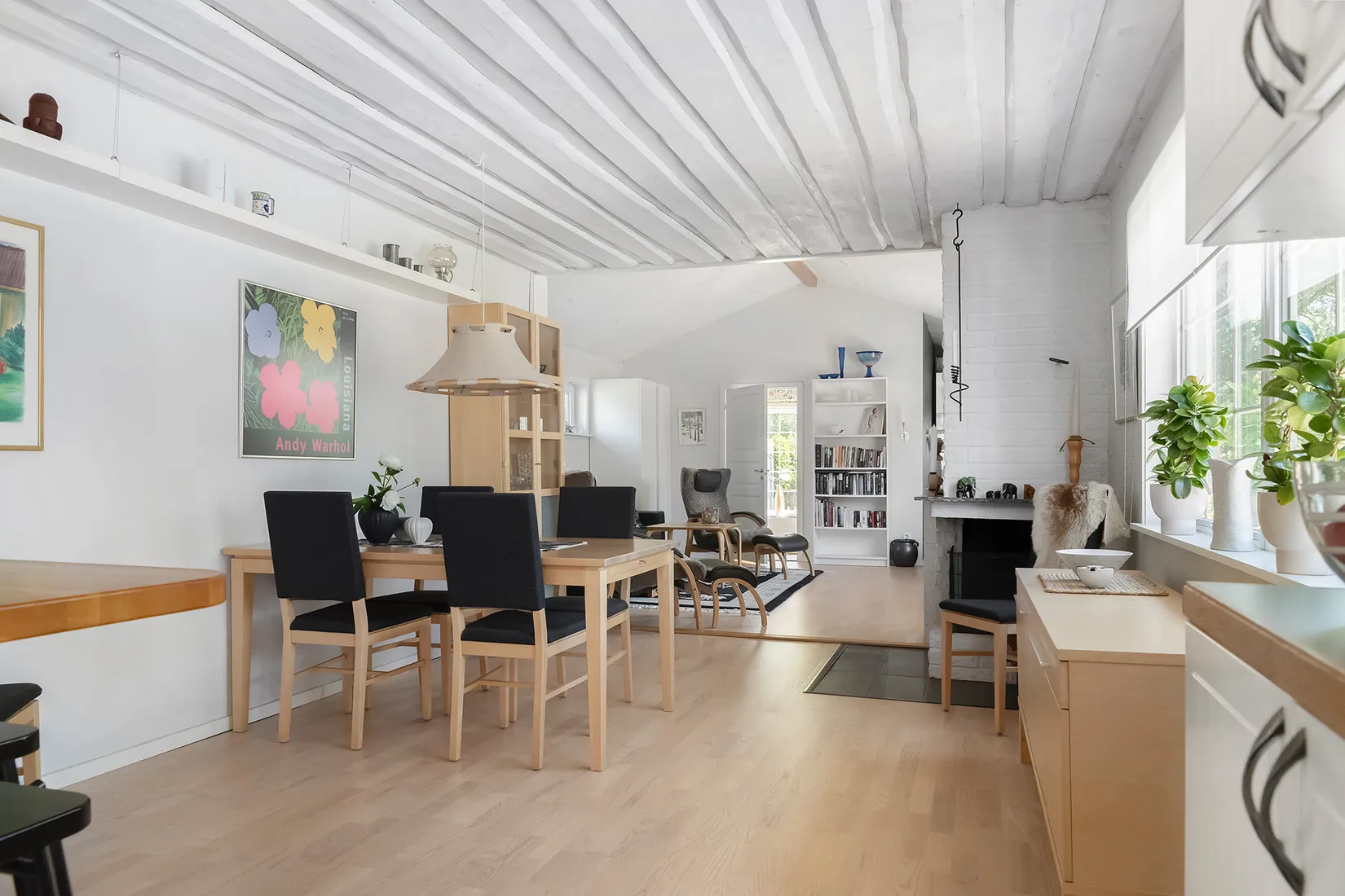 Fritidshus, Pilfinksvägen 8, Mellbystrand, Laholm