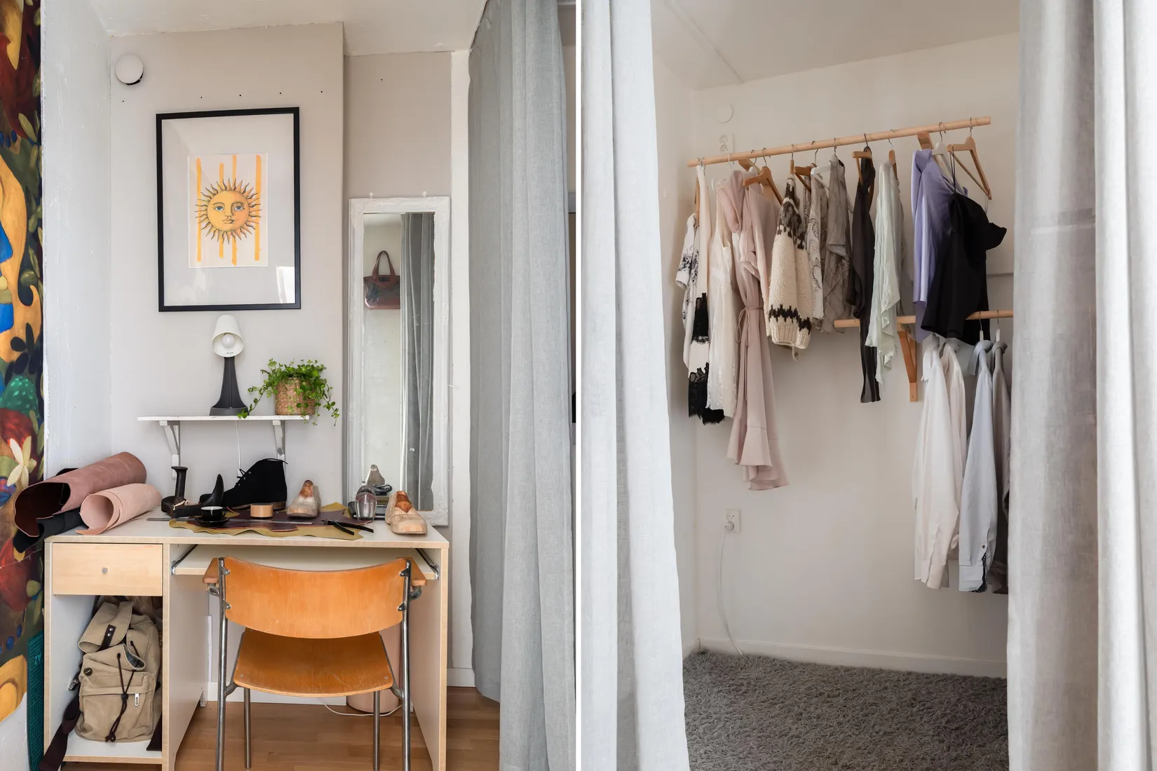 Bostadsrätt, Schéelegatan 5B, Lunden, Göteborg
