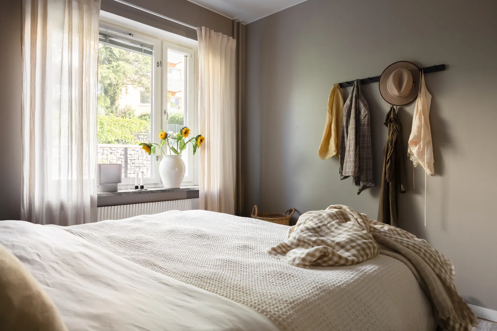 Bostadsrätt, Schéelegatan 5B, Lunden, Göteborg