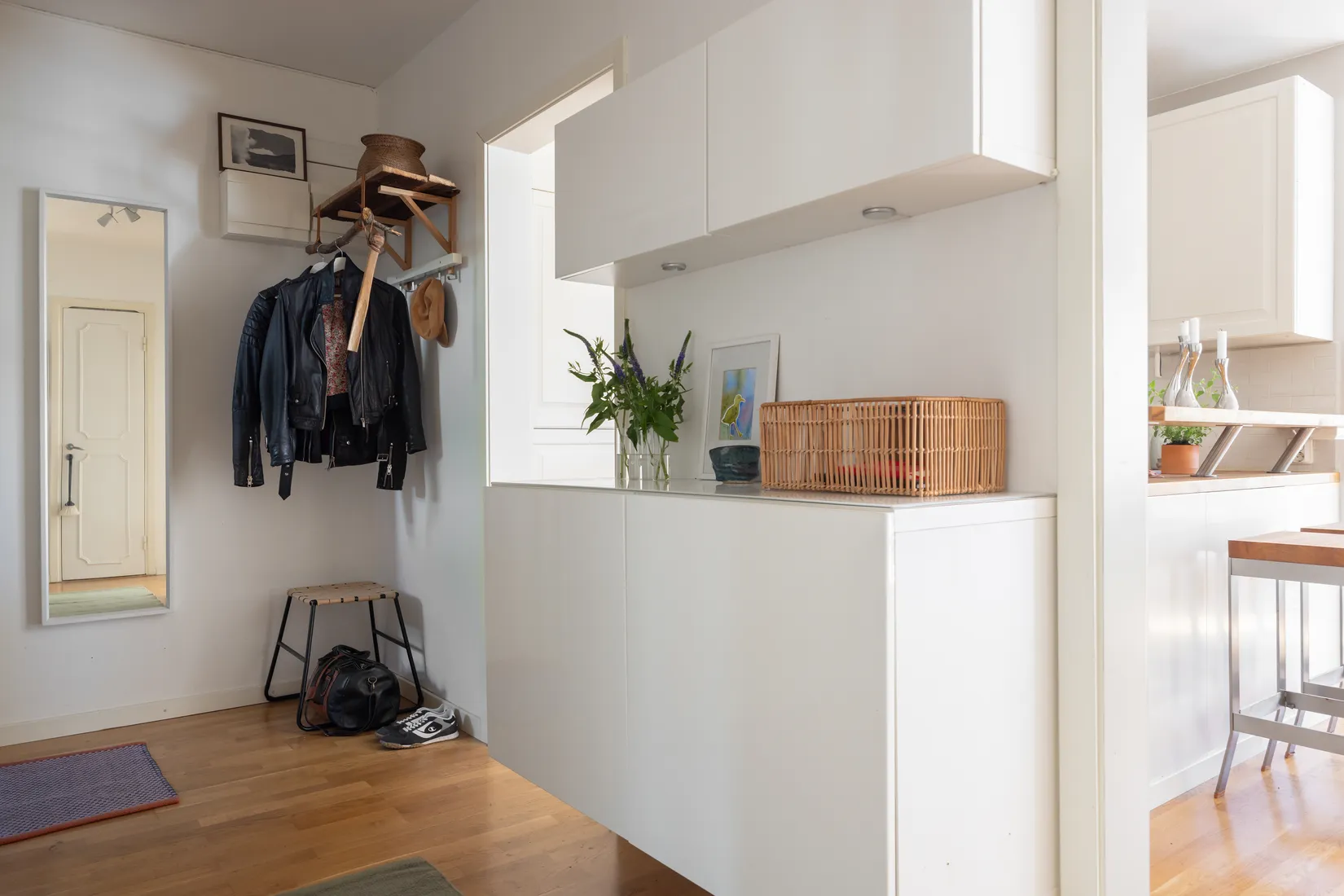 Bostadsrätt, Schéelegatan 5B, Lunden, Göteborg