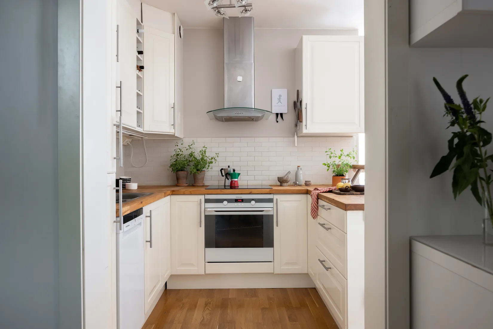 Bostadsrätt, Schéelegatan 5B, Lunden, Göteborg