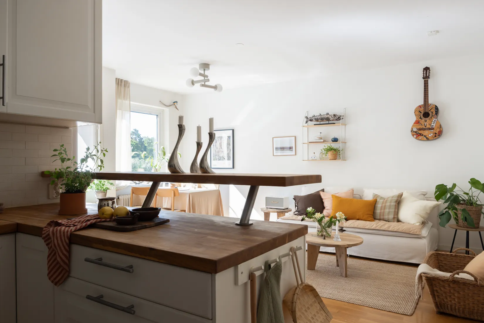 Bostadsrätt, Schéelegatan 5B, Lunden, Göteborg