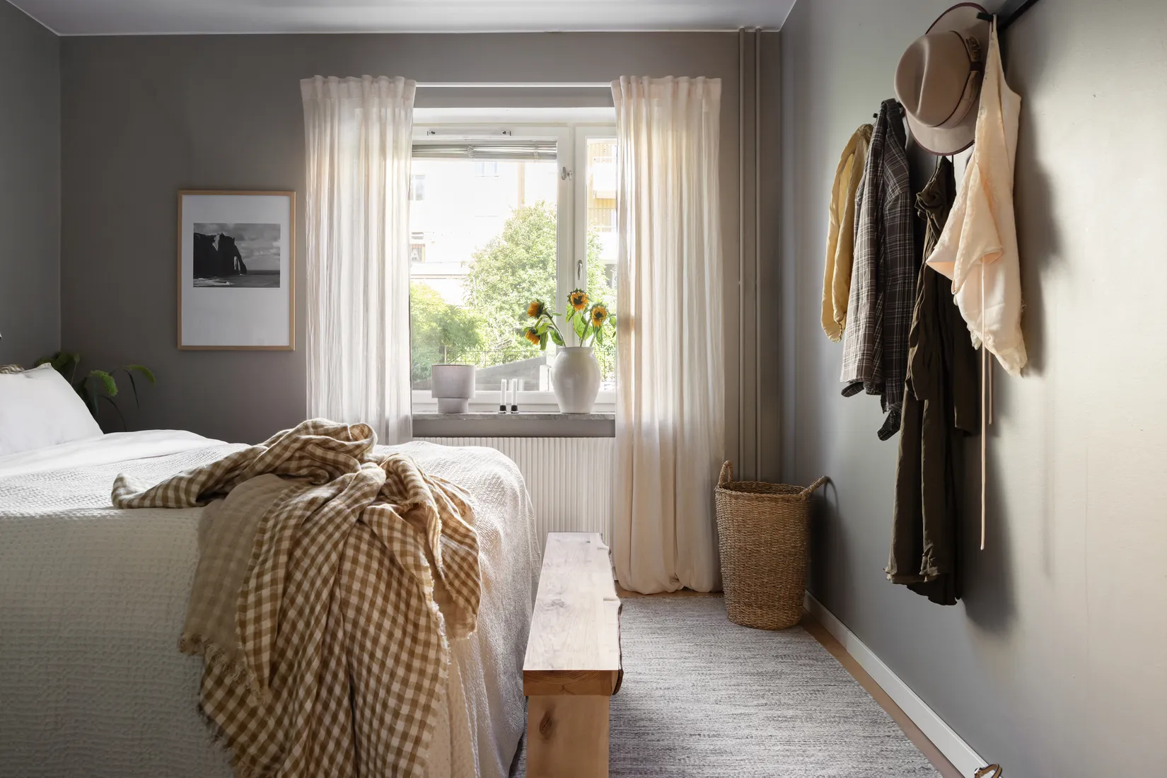 Bostadsrätt, Schéelegatan 5B, Lunden, Göteborg