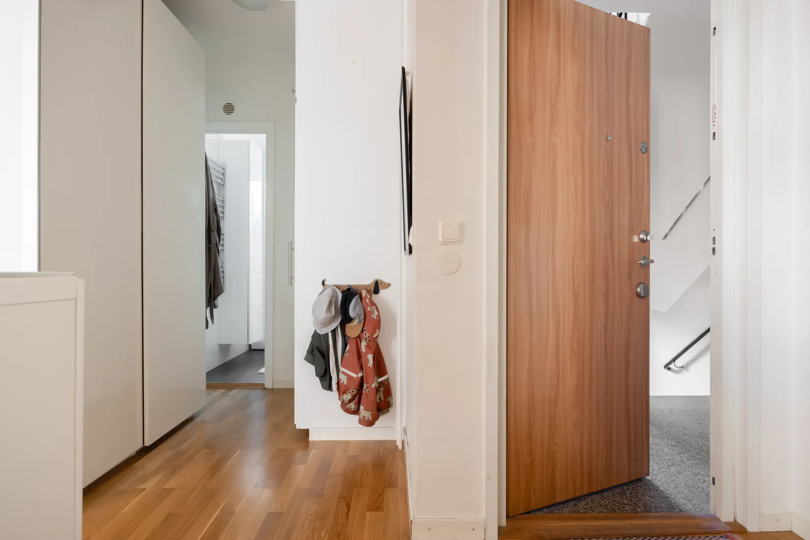 Bostadsrätt, Schéelegatan 5B, Lunden, Göteborg