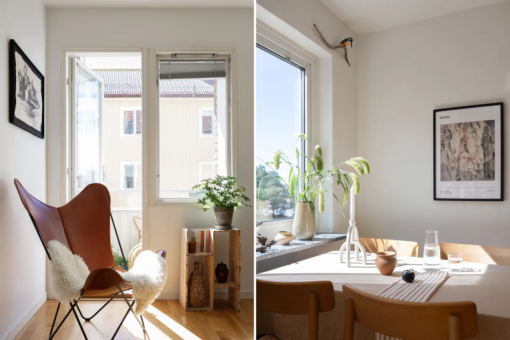 Bostadsrätt, Schéelegatan 5B, Lunden, Göteborg