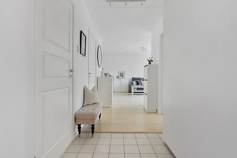 Bostadsrätt, Nidarosslingan 20D, Skälby, Järfälla