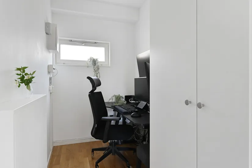 Bostadsrätt, Nidarosslingan 20D, Skälby, Järfälla