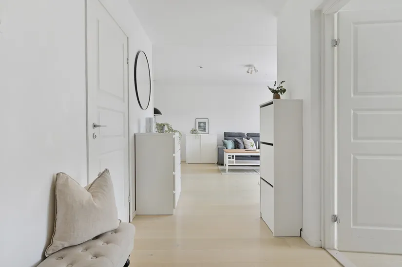 Bostadsrätt, Nidarosslingan 20D, Skälby, Järfälla