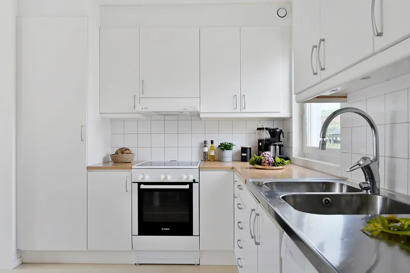 Bostadsrätt, Nidarosslingan 20D, Skälby, Järfälla