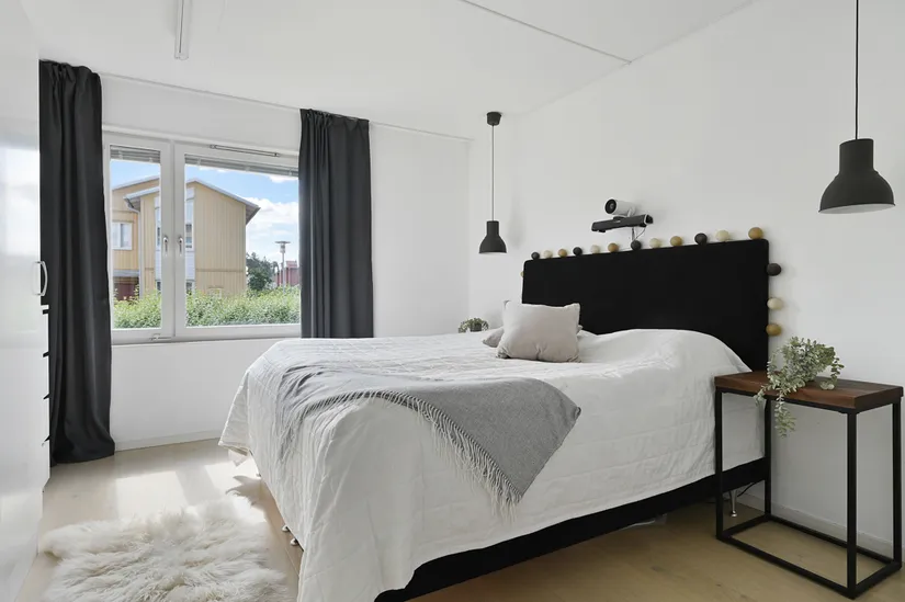 Bostadsrätt, Nidarosslingan 20D, Skälby, Järfälla