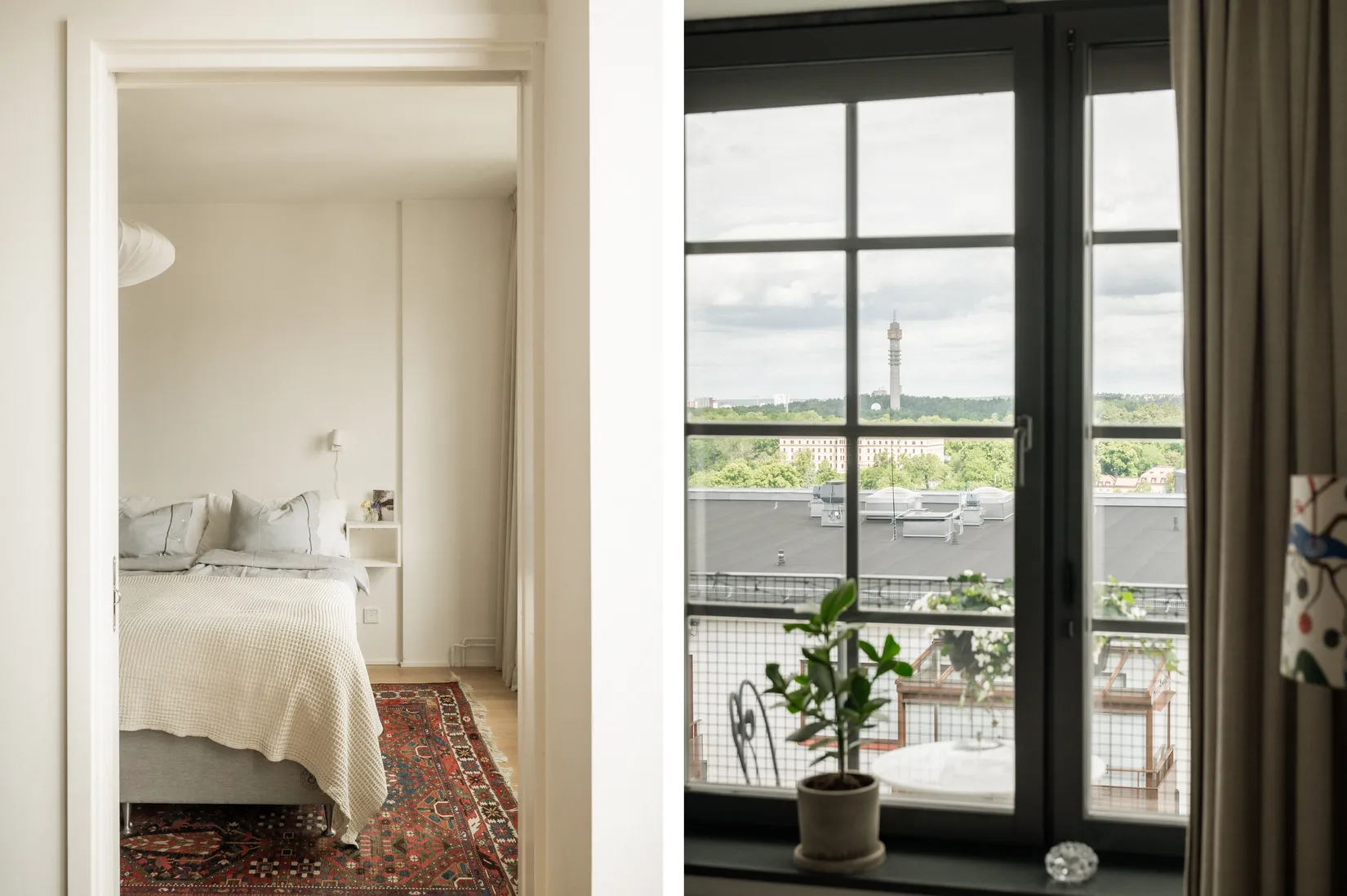 Bostadsrätt, Tre kronors väg 33, Kvarnholmen, Nacka