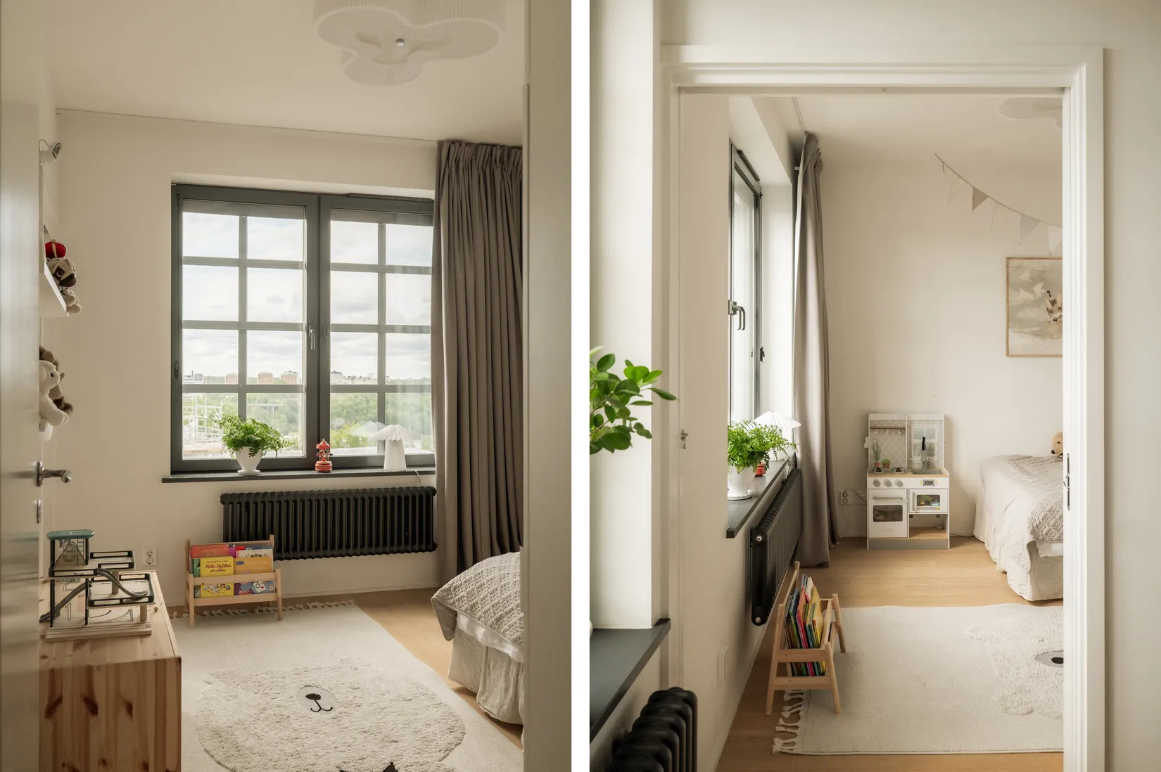 Bostadsrätt, Tre kronors väg 33, Kvarnholmen, Nacka