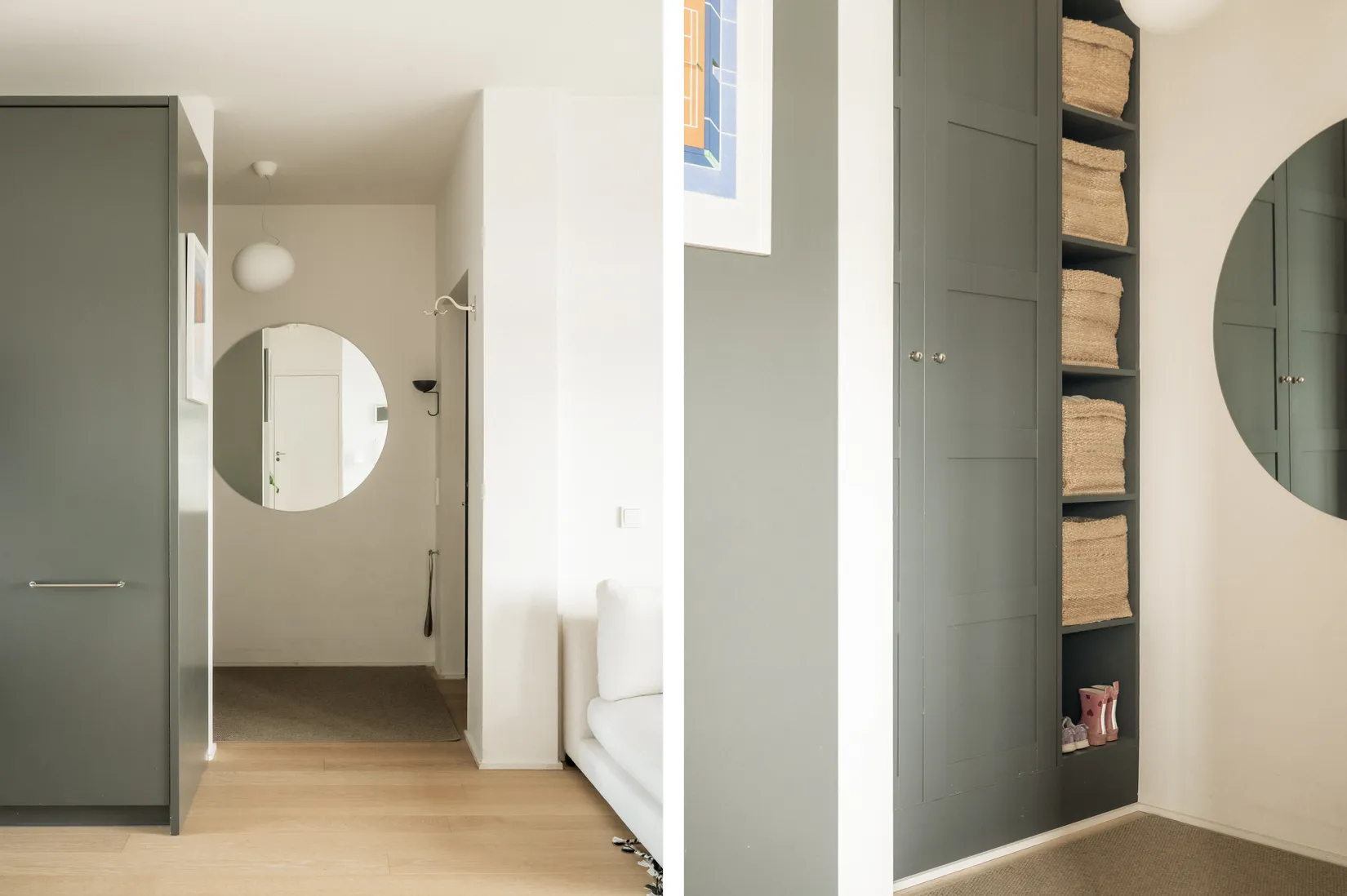 Bostadsrätt, Tre kronors väg 33, Kvarnholmen, Nacka