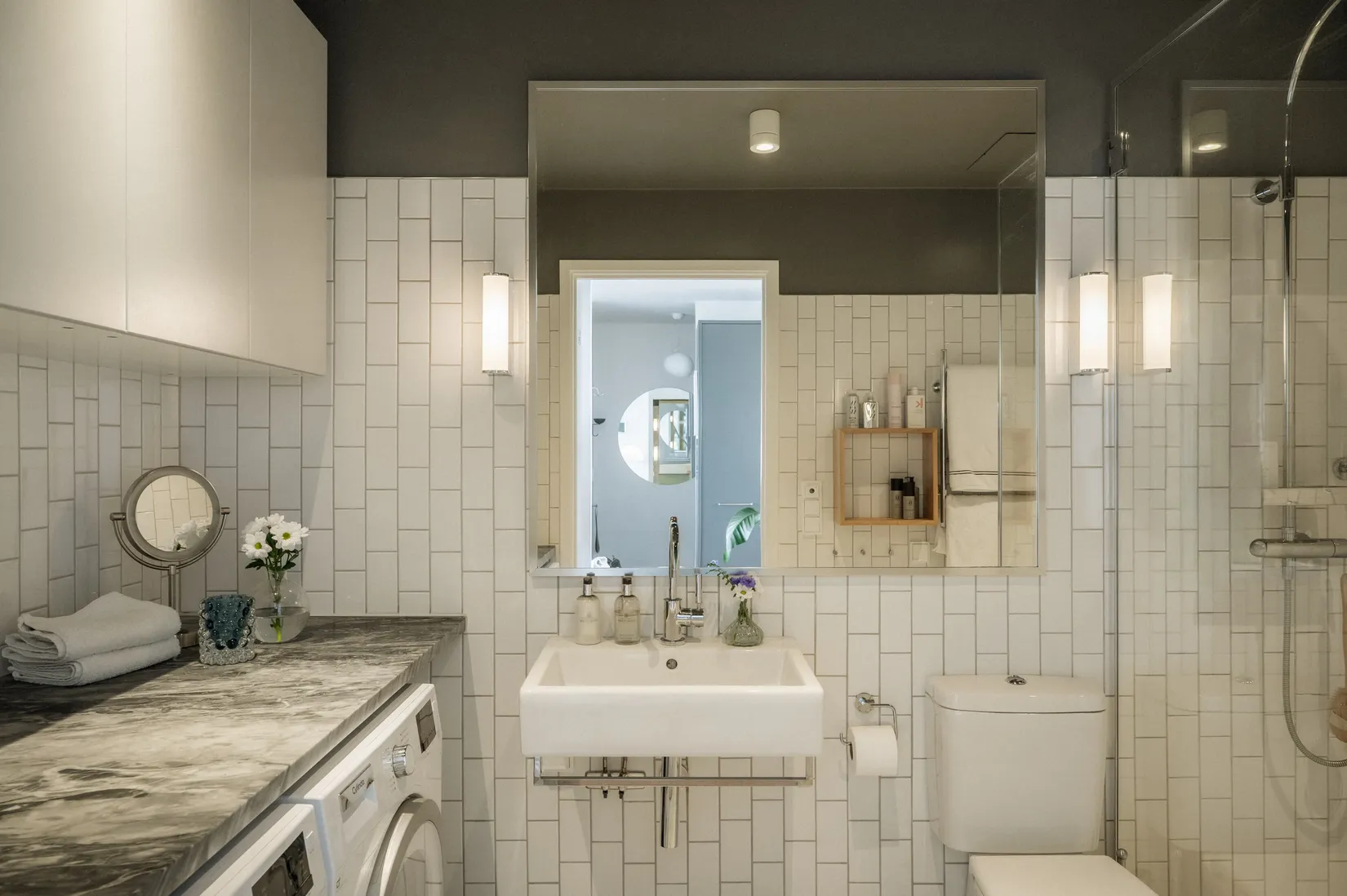 Bostadsrätt, Tre kronors väg 33, Kvarnholmen, Nacka