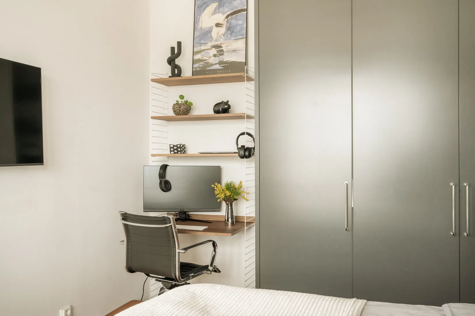 Bostadsrätt, Tre kronors väg 33, Kvarnholmen, Nacka