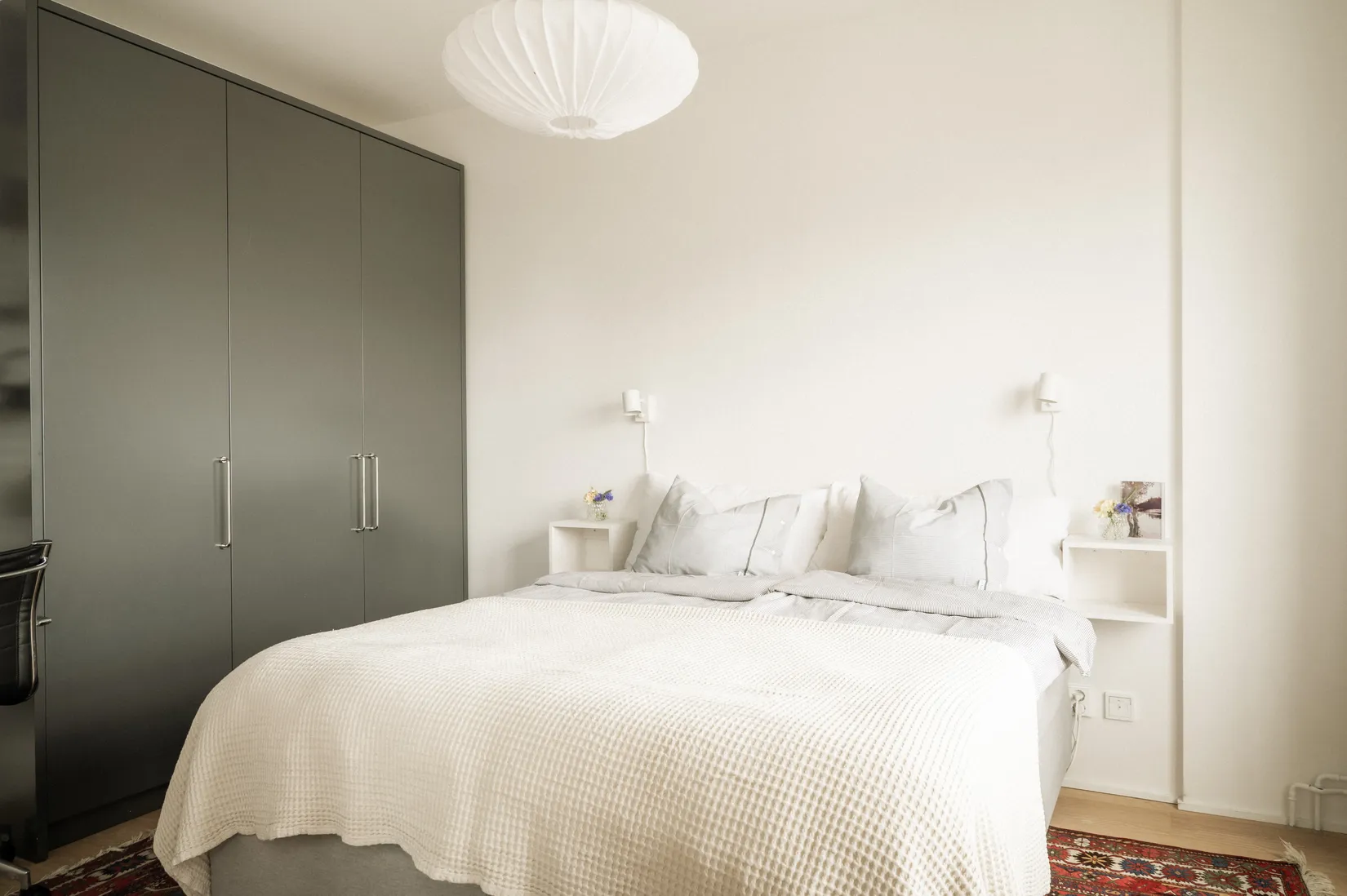 Bostadsrätt, Tre kronors väg 33, Kvarnholmen, Nacka