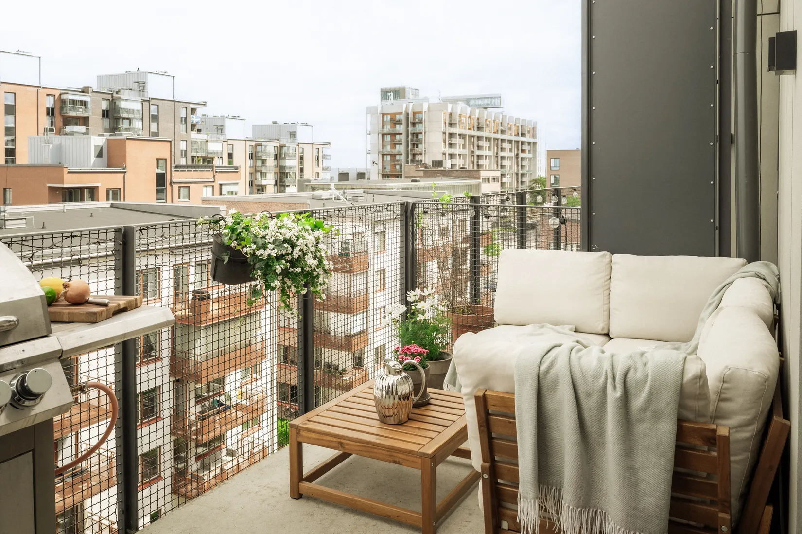Bostadsrätt, Tre kronors väg 33, Kvarnholmen, Nacka