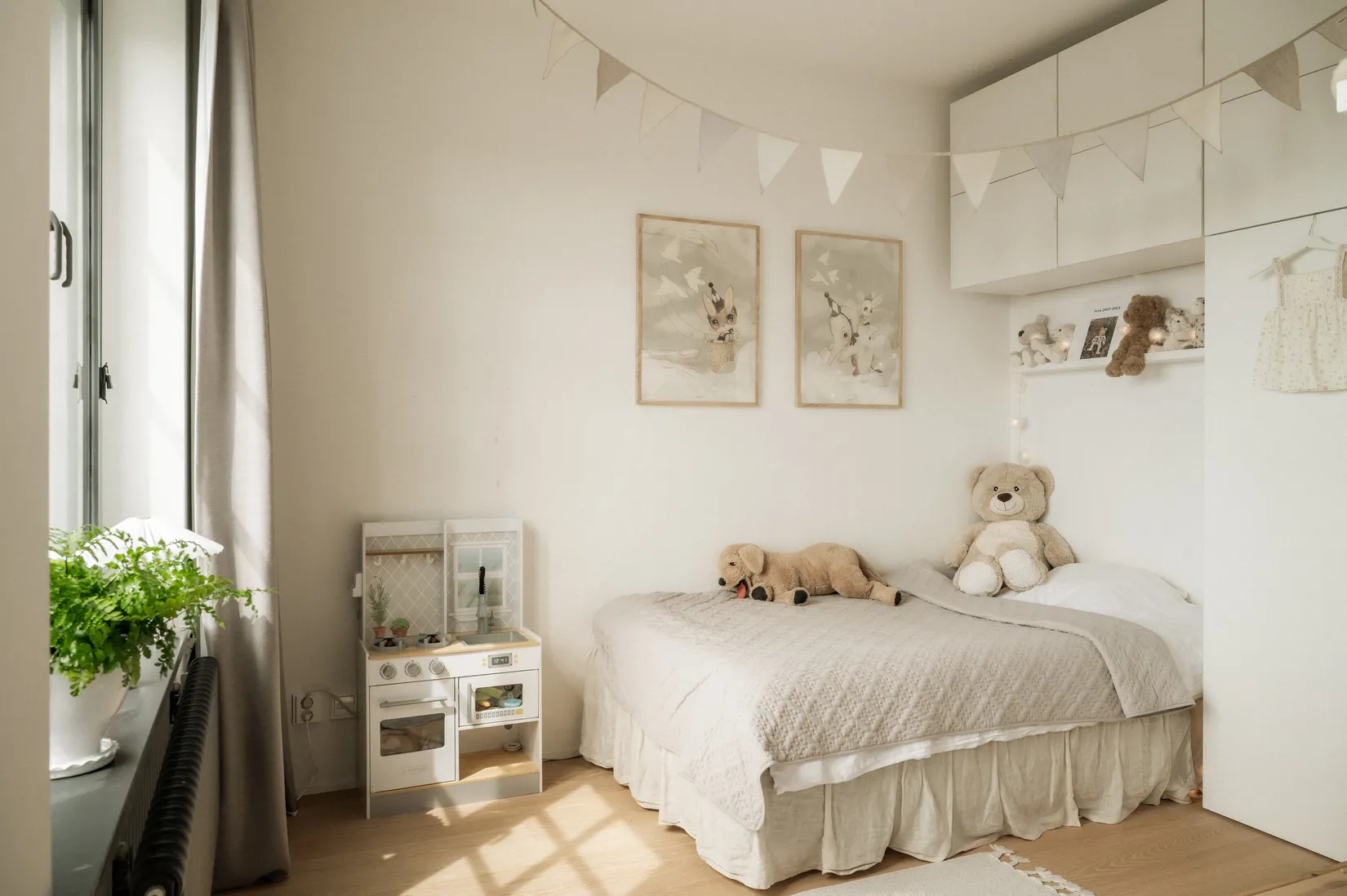Bostadsrätt, Tre kronors väg 33, Kvarnholmen, Nacka