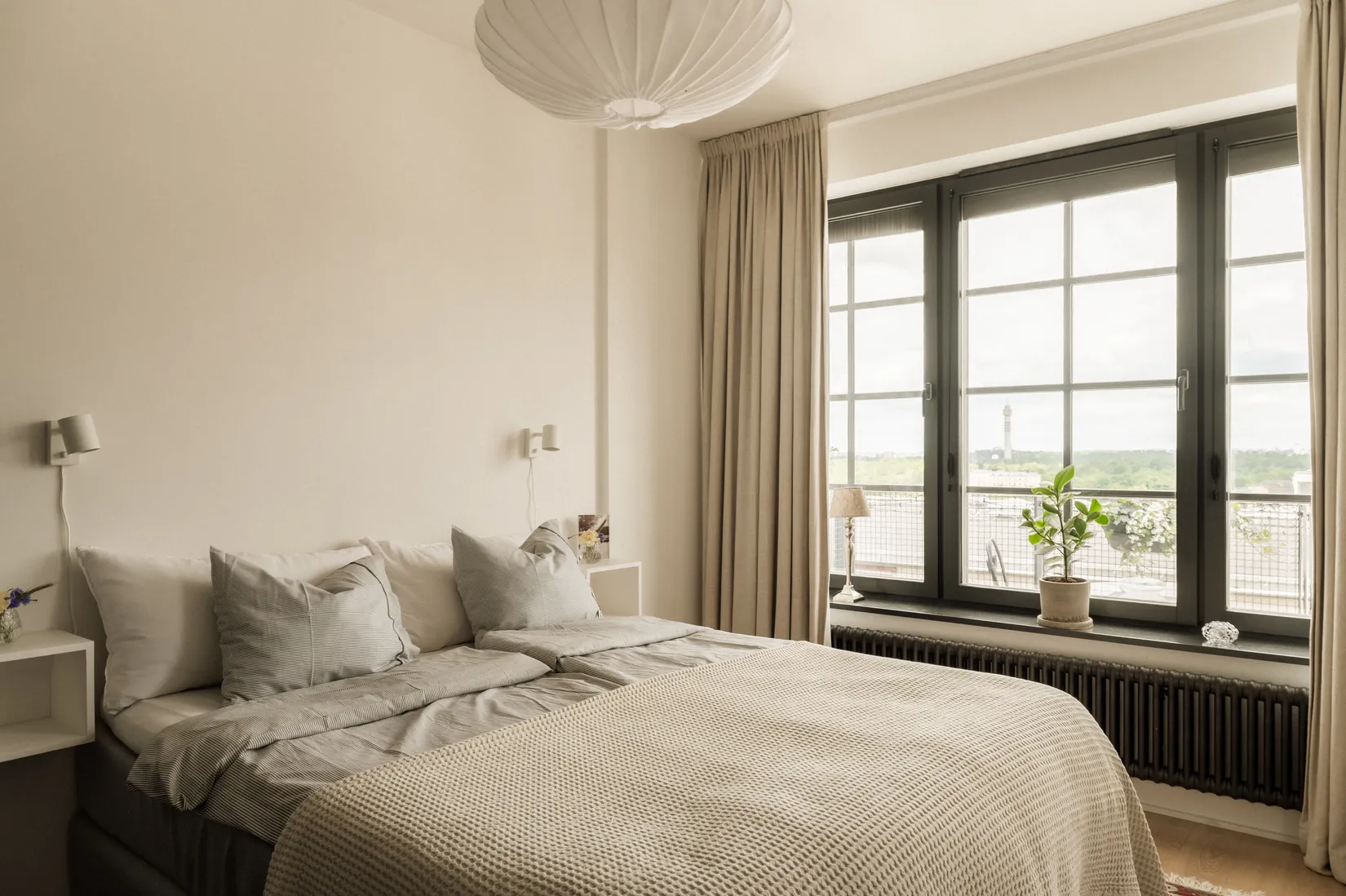 Bostadsrätt, Tre kronors väg 33, Kvarnholmen, Nacka