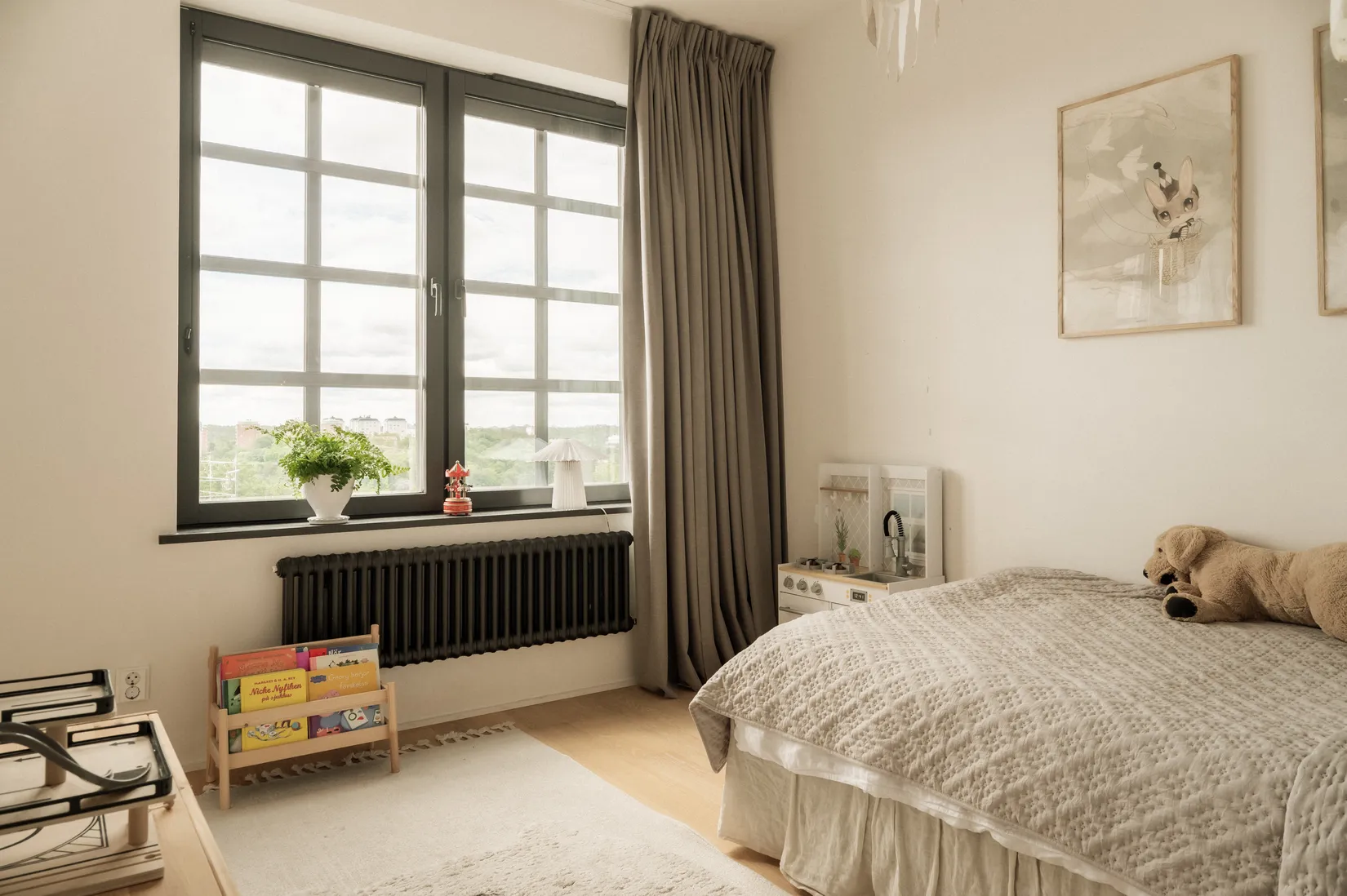 Bostadsrätt, Tre kronors väg 33, Kvarnholmen, Nacka