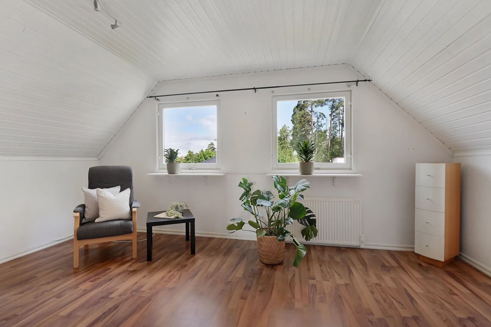 Villa, Björnstiernas väg 17, Stäket, Järfälla