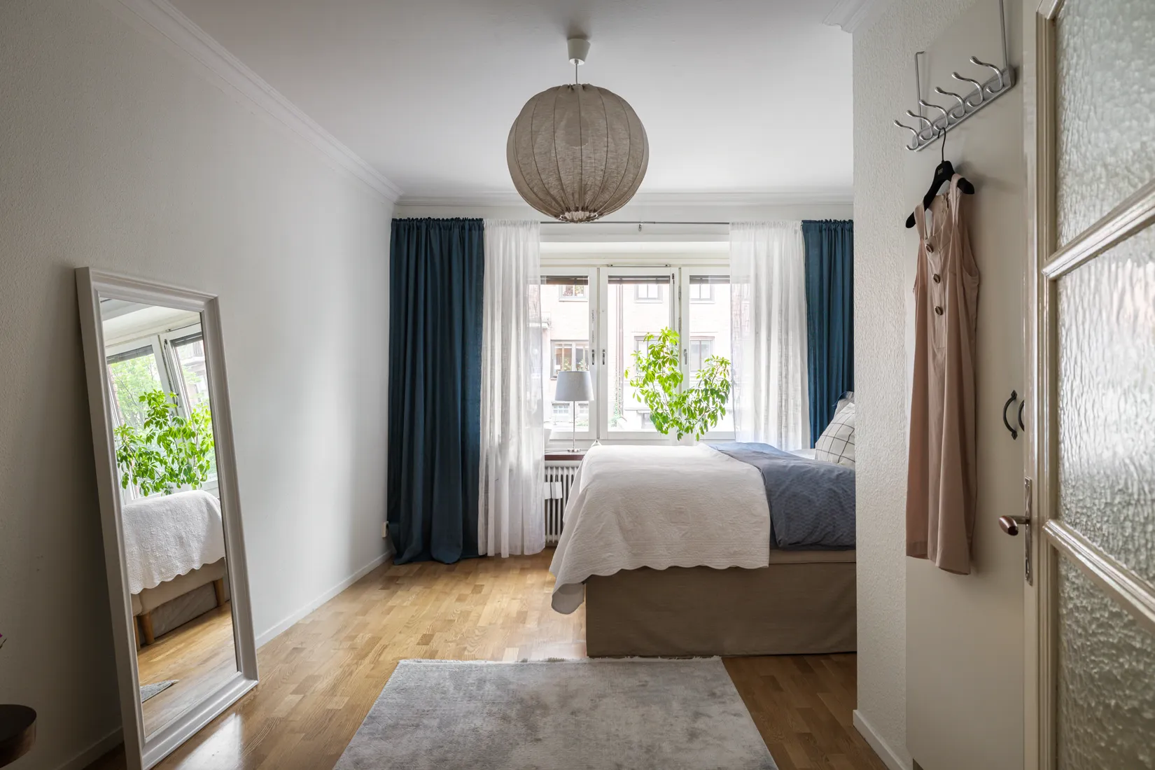 Bostadsrätt, Cederbourgsgatan 7, Lorensberg, Göteborg